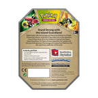 Pokémon TCG: Island Guardians Tapu Koko-GX Tin