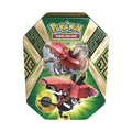 Pokémon TCG: Island Guardians Tapu Bulu-GX Tin