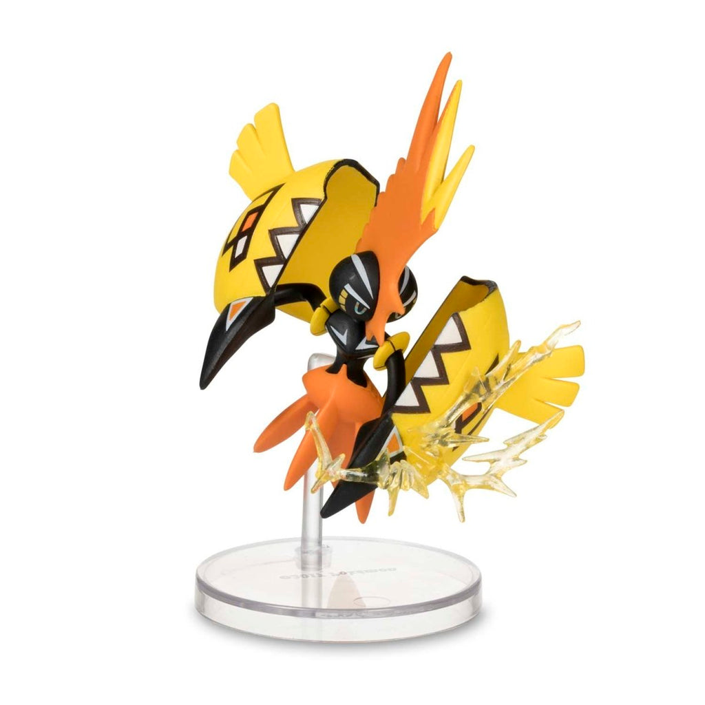 Pokémon TCG: Tapu Koko Figure Collection
