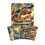 Pokémon TCG: Mega Powers Collection
