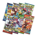 Pokémon TCG: Mega Powers Collection