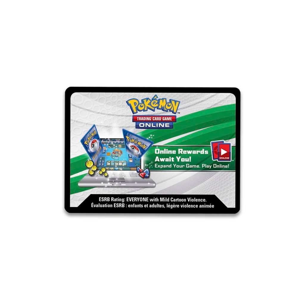 Pokémon TCG: Mega Powers Collection
