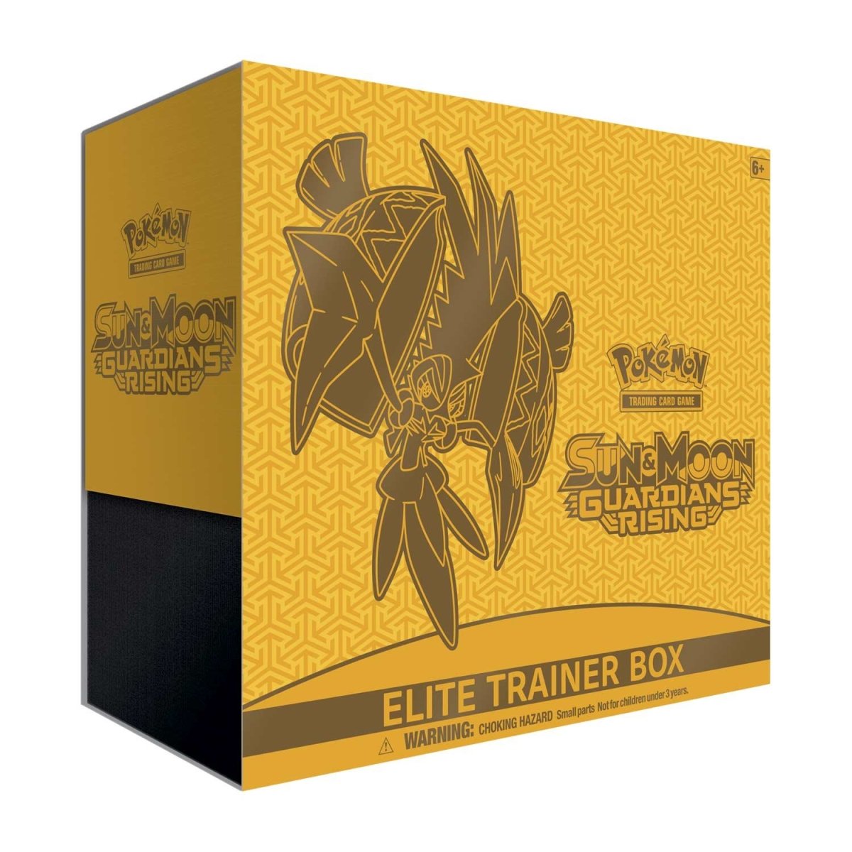 Pokémon TCG: Guardian's Rising Elite Trainer Box