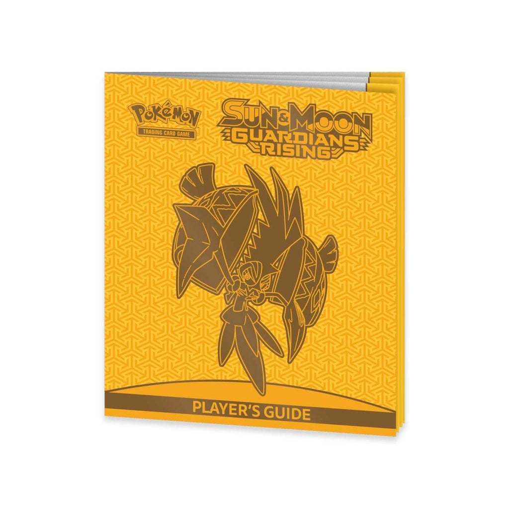 Pokémon TCG: Guardian's Rising Elite Trainer Box