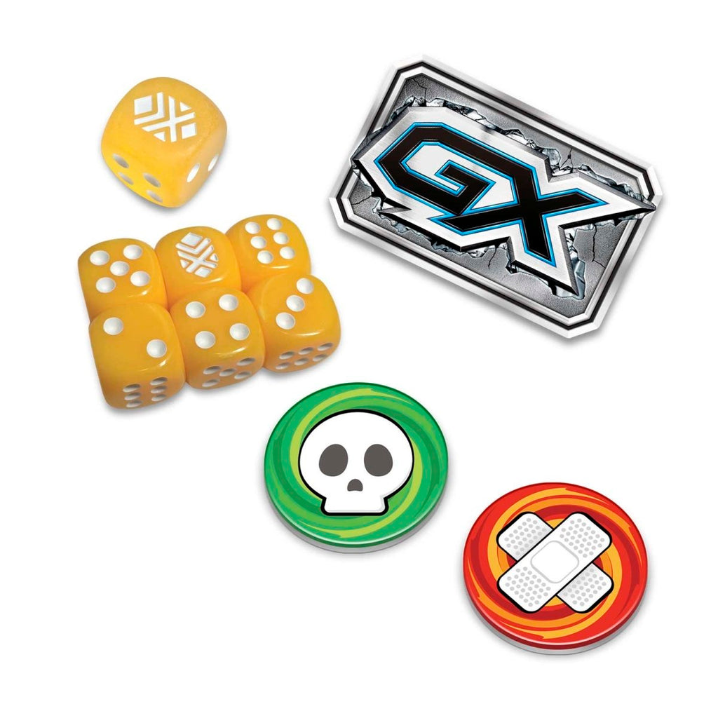 Pokémon TCG: Guardian's Rising Elite Trainer Box