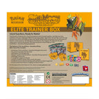 Pokémon TCG: Guardian's Rising Elite Trainer Box