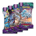 Pokémon TCG: Guardians Rising Sleeved Booster Pack