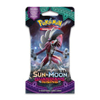 Pokémon TCG: Guardians Rising Sleeved Booster Pack