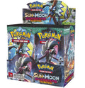 Pokémon TCG: Guardians Rising Booster Box