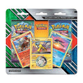 Pokémon TCG: 2-Pack Blister Entei, Raikou & Suicune