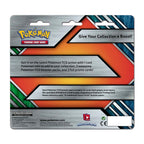Pokémon TCG: 2-Pack Blister Entei, Raikou & Suicune
