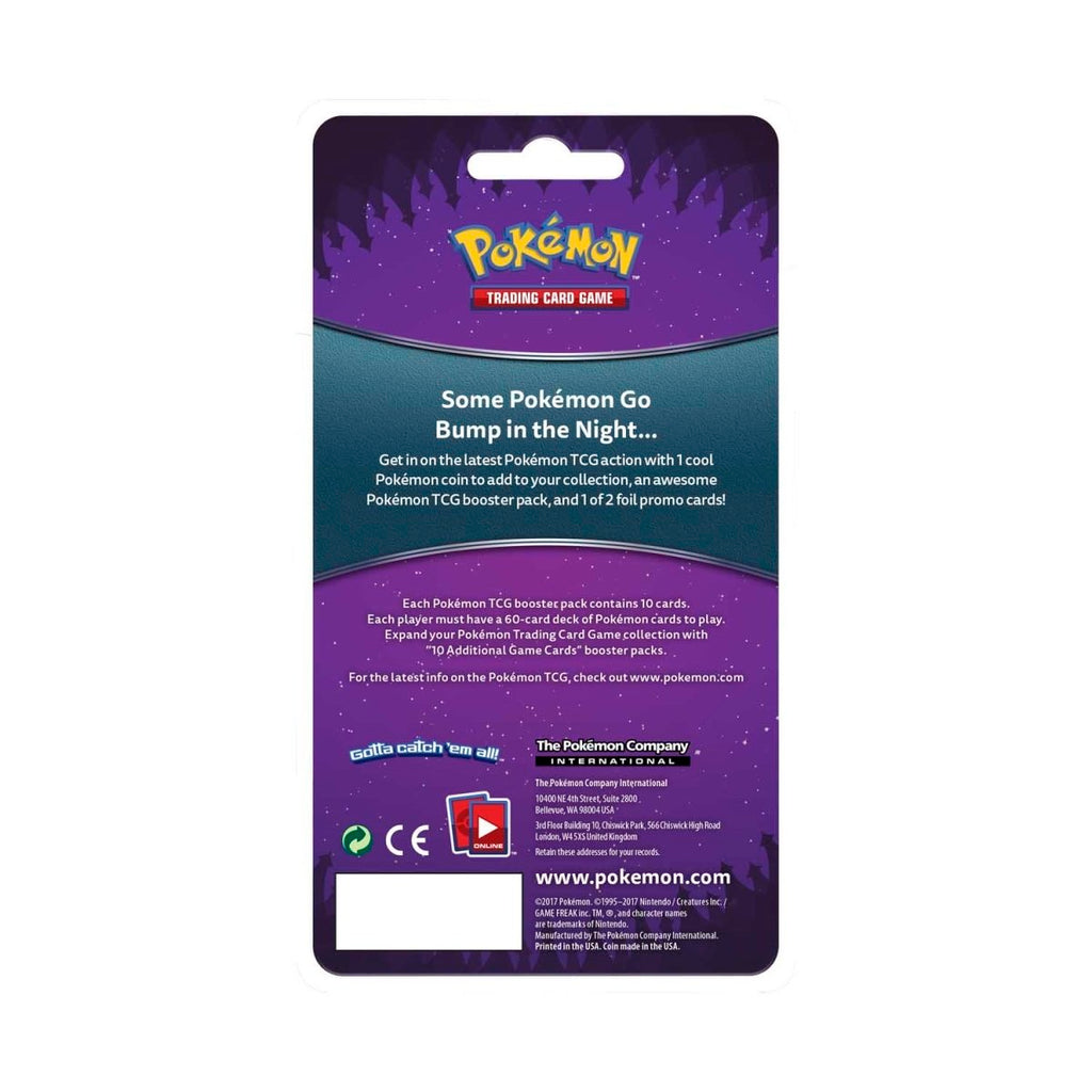 Pokémon TCG: Alolan Persian 1-Pack Blister