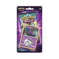 Pokémon TCG: Crobat 1-Pack Blister