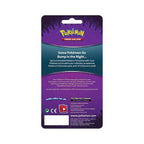 Pokémon TCG: Crobat 1-Pack Blister