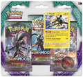 Pokémon TCG: Guardians Rising Vikavolt 2-Pack Blister