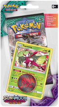 Pokémon TCG: Guardians Rising Tsareena 1-Pack Blister