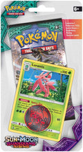 Pokémon TCG: Guardians Rising Lurantis 1-Pack Blister