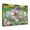 Pokémon TCG: Legacy Evolution Pin Collection