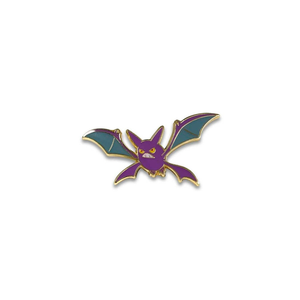 Pokémon TCG: Legacy Evolution Pin Collection