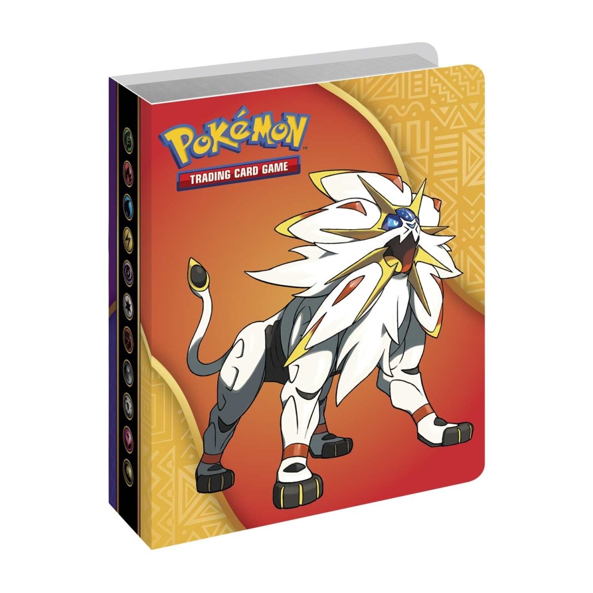 Pokémon TCG: Sun & Moon Collector's Album 2-Pack Blister