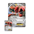 Pokémon TCG: Scizor-EX Box