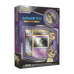 Pokémon TCG: Mimikyu Pin Collection