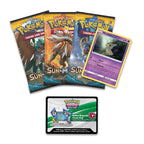 Pokémon TCG: Mimikyu Pin Collection