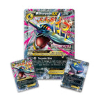 Pokémon TCG: Mega Sharpedo-EX Premium Collection