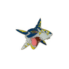 Pokémon TCG: Mega Sharpedo-EX Premium Collection