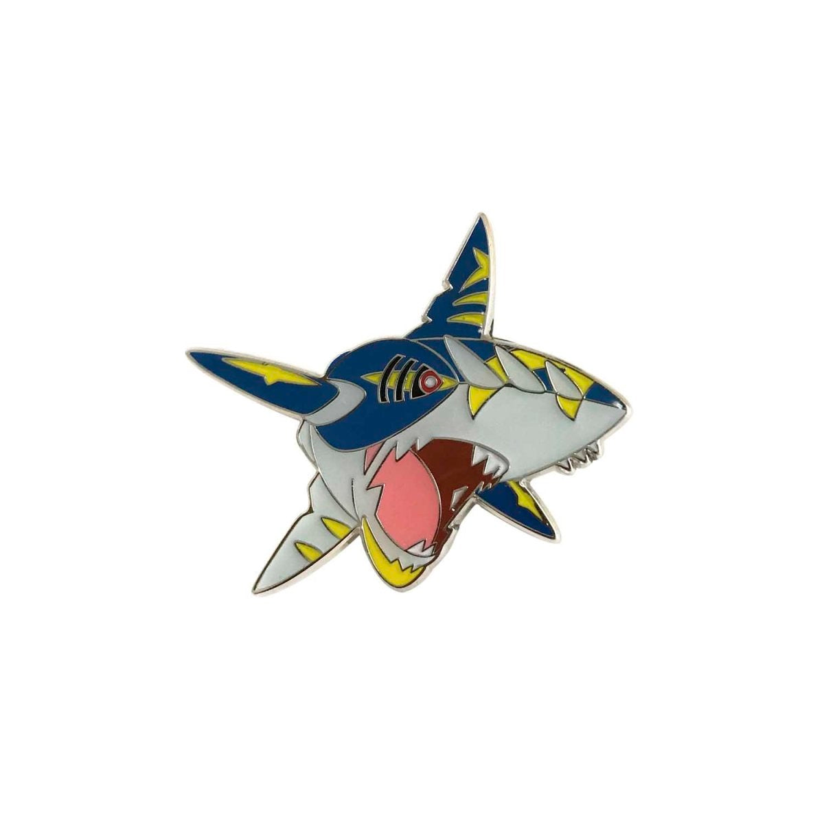 Pokémon TCG: Mega Sharpedo-EX Premium Collection