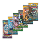 Pokémon TCG: Mega Sharpedo-EX Premium Collection