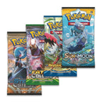 Pokémon TCG: Kingdra-EX Box