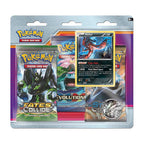 Pokémon TCG: Yveltal 3-Pack Blister