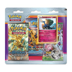 Pokémon TCG: Xerneas 3-Pack Blister