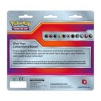 Pokémon TCG: Xerneas 3-Pack Blister
