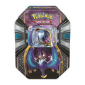 Pokémon TCG: Legends of Alola Lunala-GX Tin