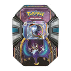 Pokémon TCG: Legends of Alola Lunala-GX Tin