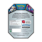 Pokémon TCG: Legends of Alola Lunala-GX Tin