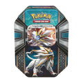 Pokémon TCG: Legends of Alola Solgaleo-GX Tin