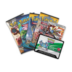 Pokémon TCG: Legends of Alola Solgaleo-GX Tin