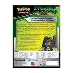 Pokémon TCG: Zygarde Complete Forme Pin Collection
