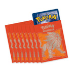 Pokémon TCG: Sun & Moon Elite Trainer Box (Solgaleo)