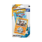 Pokémon TCG: Sun & Moon Rockruff 1-Pack Blister