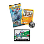 Pokémon TCG: Sun & Moon Rockruff 1-Pack Blister