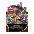 Pokémon TCG: Pitch Black Booster Display Box (36 Packs)
