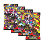 Pokémon TCG: Pitch Black Booster Display Box (36 Packs)