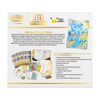 Pokémon TCG: 30th Celebration Pokémon Center Elite Trainer Box