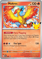 Pokémon TCG: 30th Celebration Poster Collection
