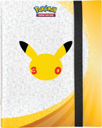Pokémon TCG: 30th Celebration Binder Collection