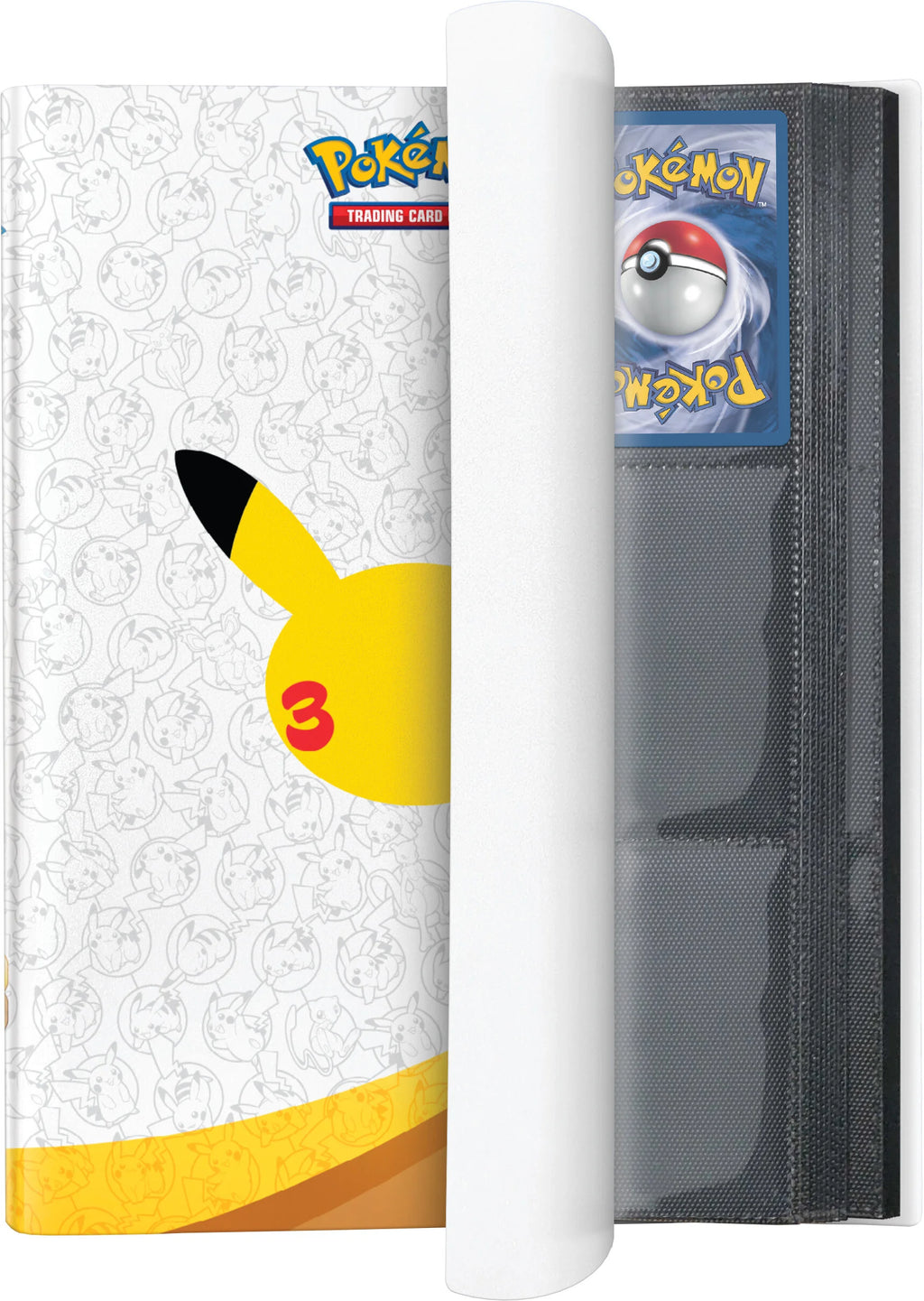Pokémon TCG: 30th Celebration Binder Collection
